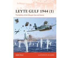 KNYGA Mark Stille Leyte Gulf 1944 (1)