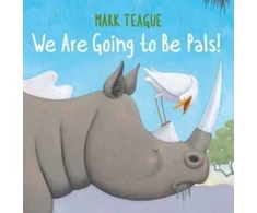 KNYGA Mark Teague We Are Going to Be Pals!