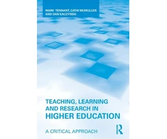 KNYGA Mark Tennant Teaching, Learning and Research in Higher Education