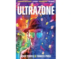 KNYGA Mark Terrill Ultrazone