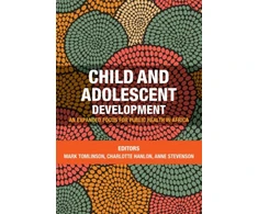 KNYGA Mark Tomlinson Child and adolescent development