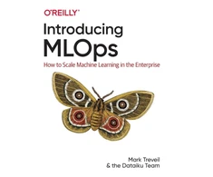 KNYGA Mark Treveil Introducing MLOps