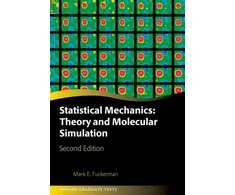 KNYGA Mark Tuckerman Statistical Mechanics: Theory and Molecular Simulation