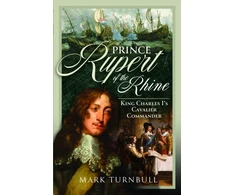 KNYGA Mark Turnbull Prince Rupert of the Rhine