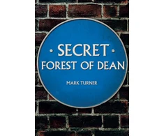 KNYGA Mark Turner Secret Forest of Dean