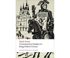 KNYGA Mark Twain Connecticut Yankee in King Arthur's Court