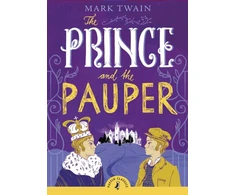 KNYGA Mark Twain Prince and the Pauper