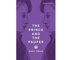 KNYGA Mark Twain Prince and the Pauper