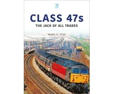 KNYGA Mark V Pike Class 47s, The Jack of All Trades