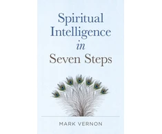KNYGA Mark Vernon Spiritual Intelligence in Seven Steps