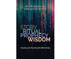 KNYGA Mark W Hamilton Story, Ritual, Prophecy, Wisdom