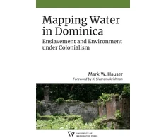 KNYGA Mark W Hauser Mapping Vanduo in Dominica