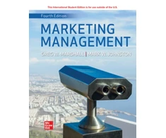 KNYGA Mark W Johnston Marketing Management ISE