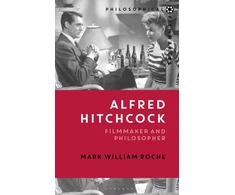 KNYGA Mark W Roche Alfred Hitchcock