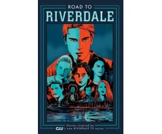 KNYGA Mark Waid Road to Riverdale