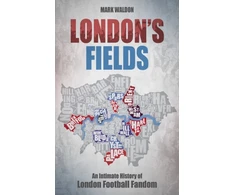 KNYGA Mark Waldon London's Fields