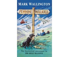 KNYGA Mark Wallington Pennine Walkies