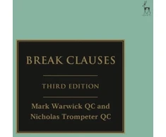 KNYGA Mark Warwick Qc Break Clauses