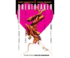 KNYGA Mark Wheatley Breathtaker Collection