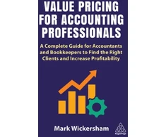 KNYGA Mark Wickersham Value Pricing for Accounting Professionals