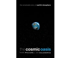 KNYGA Mark Williams Cosmic Oasis