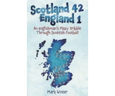 KNYGA Mark Winter Scotland 42 England 1