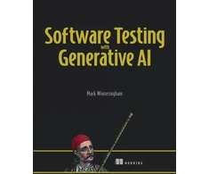 KNYGA Mark Winteringham Software Testing with Generative AI