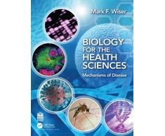 KNYGA Mark Wiser Biology for the Health Sciences