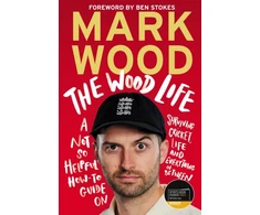 KNYGA Mark Wood Wood Life