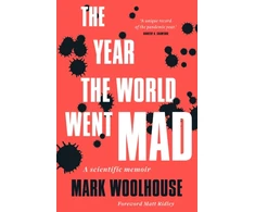 KNYGA Mark Woolhouse Year the World Went Mad