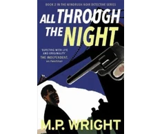 KNYGA Mark Wright All Through the Night