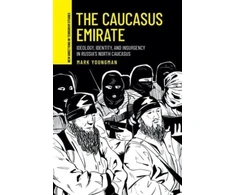 KNYGA Mark Youngman Caucasus Emirate