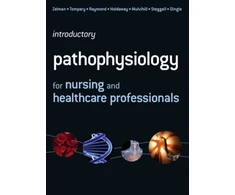 KNYGA Mark Zelman Introductory Pathophysiology for Nursing and Healthcare Professionals