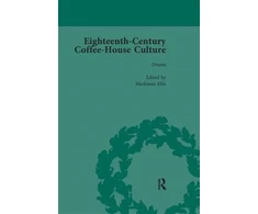 KNYGA Markman Ellis Eighteenth-Century Coffee-House Culture