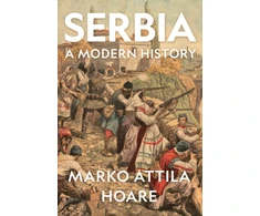 KNYGA Marko Attila Hoare Serbija