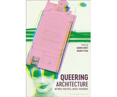 KNYGA Marko Jobst Queering Architecture