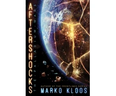 KNYGA Marko Kloos Aftershocks