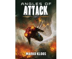 KNYGA Marko Kloos Angles of Attack