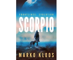 KNYGA Marko Kloos Skorpionas