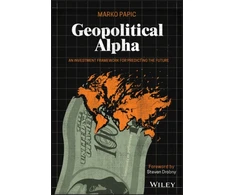KNYGA Marko Papic Geopolitical Alpha