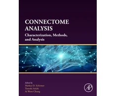 KNYGA Markus D Schirmer Connectome Analysis