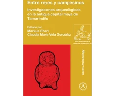 KNYGA Markus Eberl Entre reyes y campesinos
