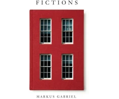 KNYGA Markus Gabriel Fictions