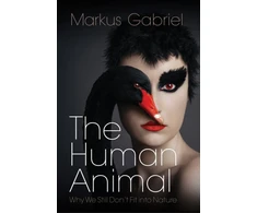 KNYGA Markus Gabriel Human Animal