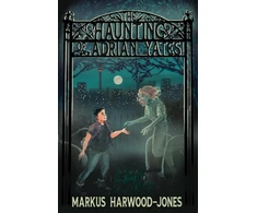 KNYGA Markus Harwood Jones Haunting of Adrian Yates