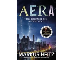 KNYGA Markus Heitz Aera