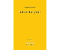 KNYGA Markus P Beham Indirekte Enteignung