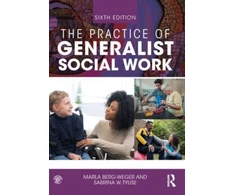 KNYGA Marla Berg Weger Practice of Generalist Social Work