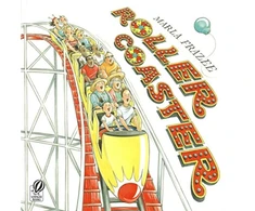 KNYGA Marla Frazee Roller Coaster