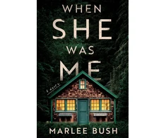 KNYGA Marlee Bush When She Was Me